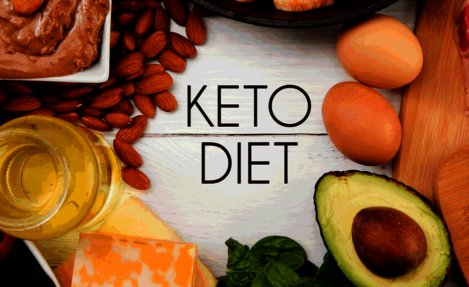 keto diet